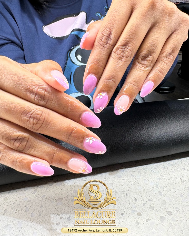 Bellacure Nail Lounge